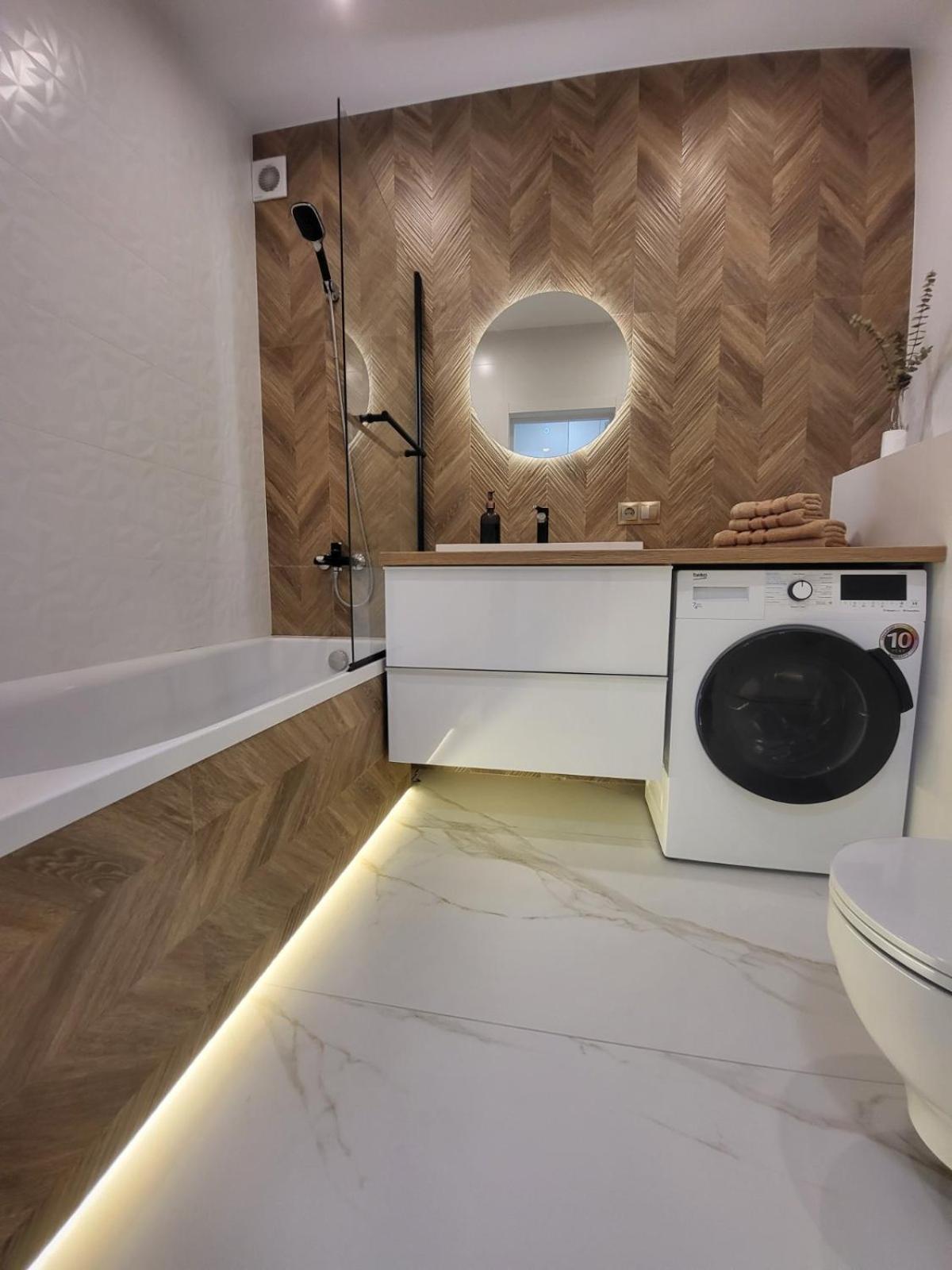 Prestige-Gold Apartment Rivne Room photo